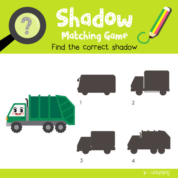 110+ Visual Garbage Stock Illustrations, Royalty-Free Vector Graphics ...