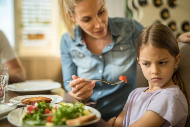 istock I don't want to eat cherry tomato! 991847922