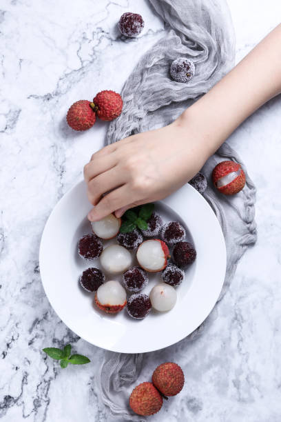 istock waxberry and litchi 991848364