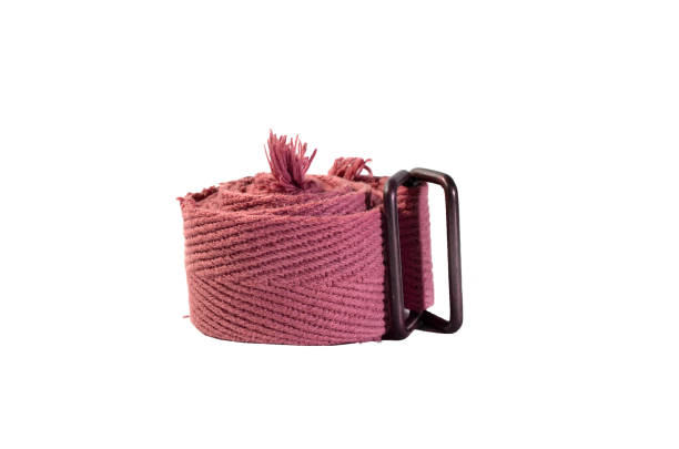 istock trousers belt in red color 991858582