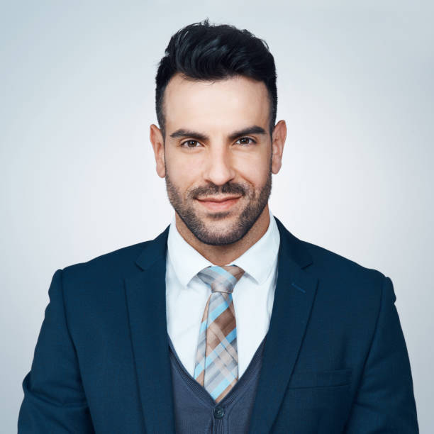 istock Success has always been destined for me 991876120