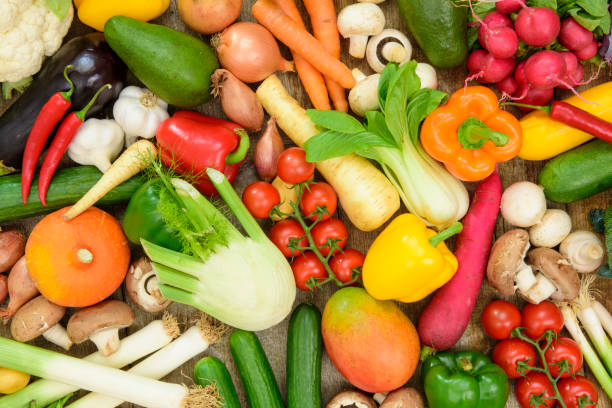 istock group of fresh vegetables from market 991888282