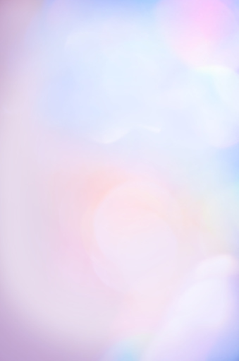 Beautiful background on pastel color. Pastel bokeh background. Space for lettering