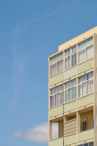 istock Borja Street Building 991898164