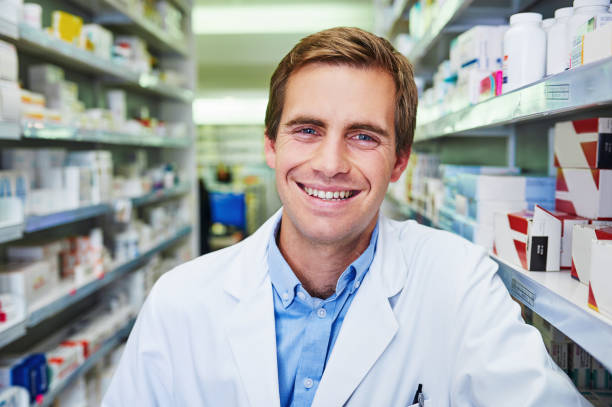 istock Keeping you well keeps me happy 991902598