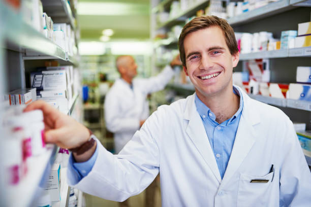 istock We've got the best brands to keep you healthy 991902634