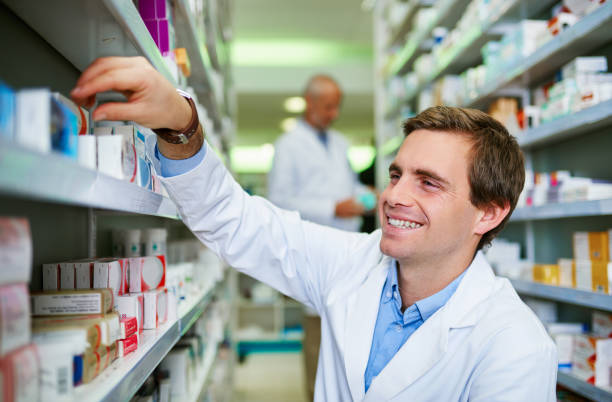 istock Stocking the best products to keep you feeling your best 991902716
