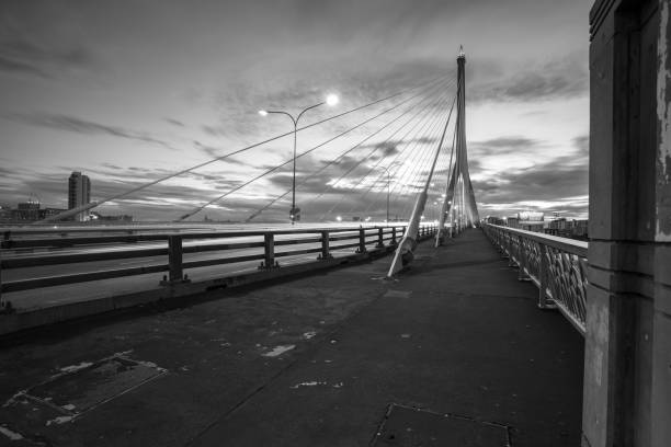 istock rama bridge in Bangkok 991925734