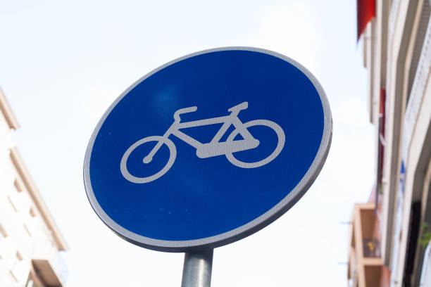 istock urban bicycle traffic signal barcelona 991965492