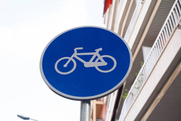 istock urban bicycle traffic signal barcelona 991965514