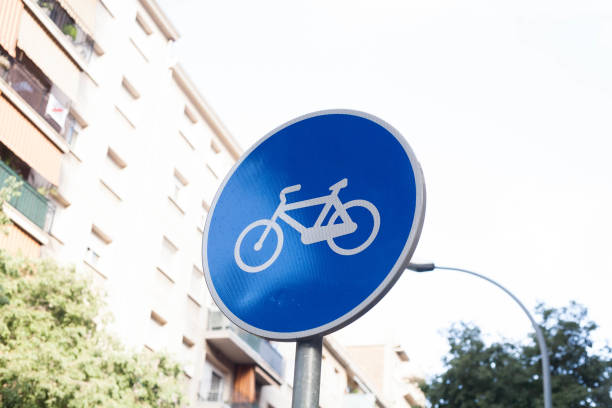 istock urban bicycle traffic signal barcelona 991965580