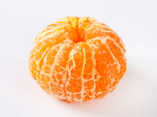 istock peeled ripe tangerine 991972630