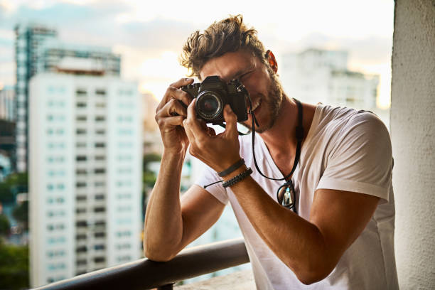 istock Change the way you look at things 992018250