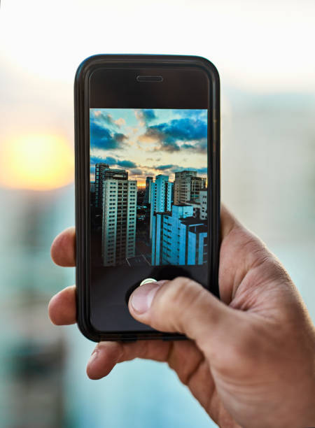 istock I travel with my cellphone for so many reasons 992018256