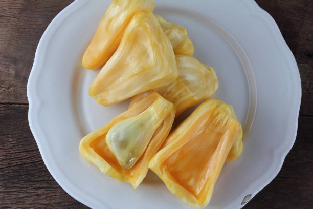 istock fresh sweet jackfruit delicious season  fruit in thailand 992046472