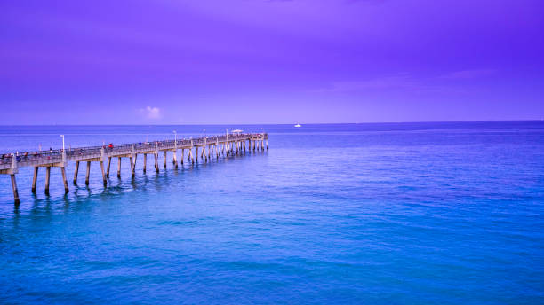 Dania Beach Pier