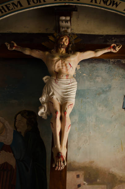 istock St.Francis church in india 992066902