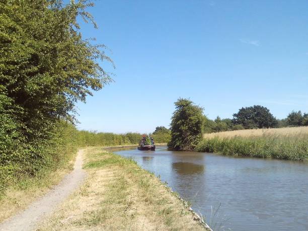istock The Coventry Canal Corridor 992070658