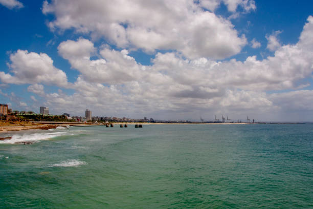 istock Port Elizabeth 1, South Africa 992074652