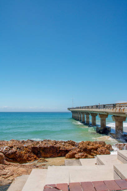 istock Port Elizabeth 2,  South Africa 992074678