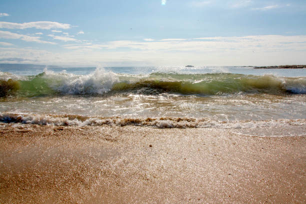 istock Shore Break, South Africa 992074682