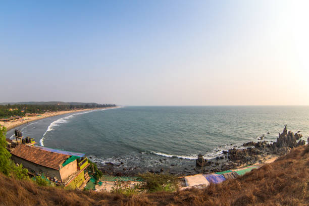 istock Beautiful sunshine coastline 992083702