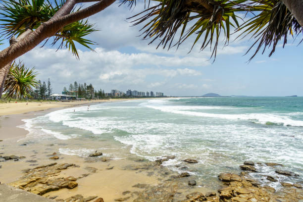 istock Sunshine Coast in Queensland 992092384