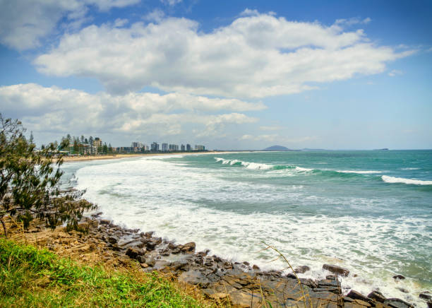 istock Sunshine Coast in Queensland 992094404