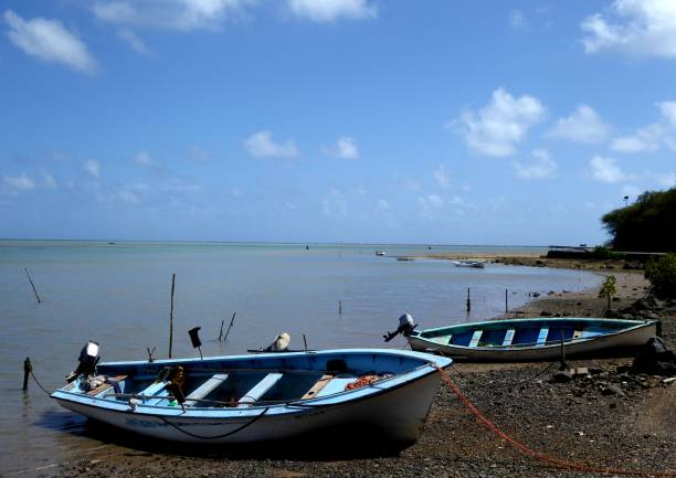 istock Rodrigues Island coast - Mauritius 992096498