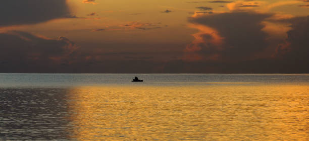 istock Hobe Sound Sunrise 992096954