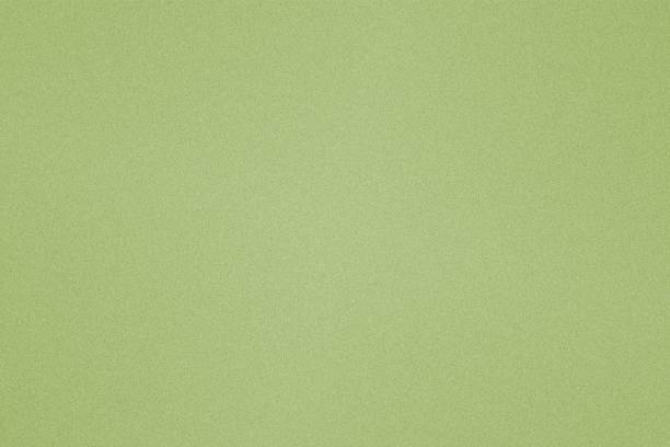 istock Green metal texture wall, abstract background 992123680