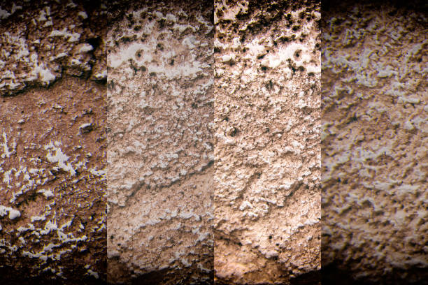 istock Surface of the marble with brown tint. Rocks texture for web site background 992212074