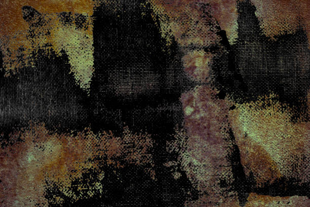istock Grunge Concrete cement texture, stone surface, rock background. 992262648
