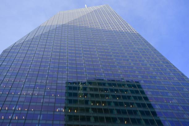 istock New York City Buildings 992270910