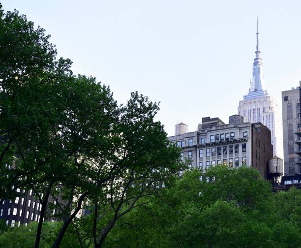 istock New York City Buildings 992270914