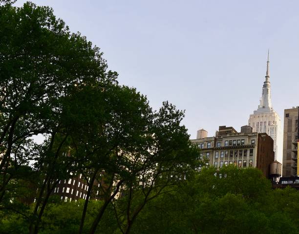 istock New York City Buildings 992270916