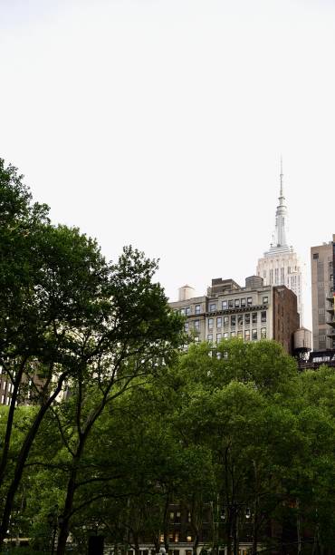 istock New York City Buildings 992270928
