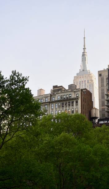 istock New York City Buildings 992270938