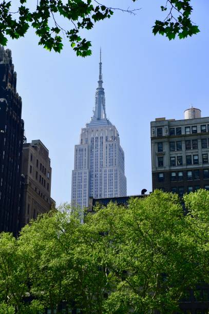 istock New York City Buildings 992271486