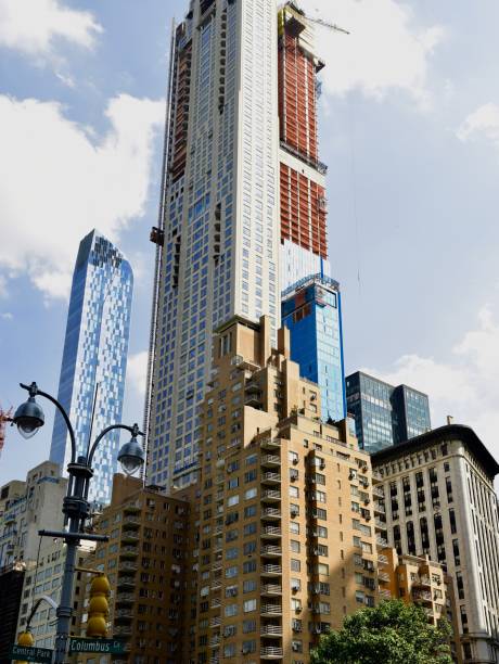 istock New York City Buildings 992276742