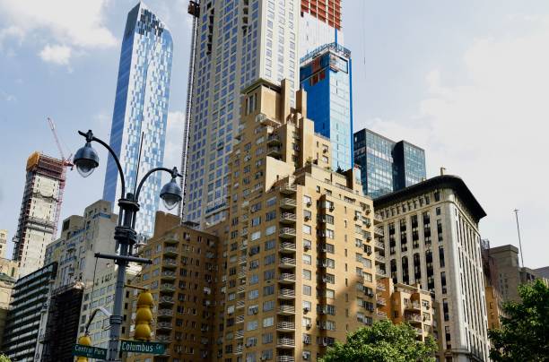 istock New York City Buildings 992276766