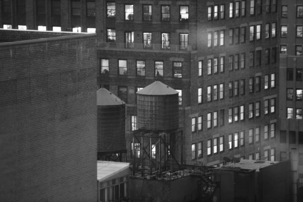 istock New York City Buildings 992277122