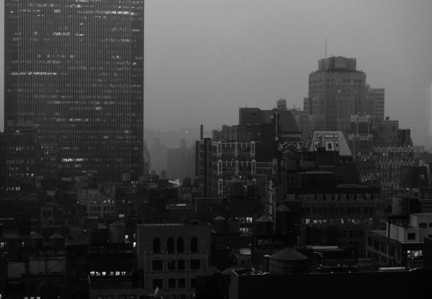 istock New York City Buildings 992277178
