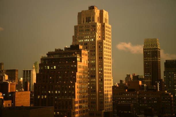 istock New York City Buildings 992280942