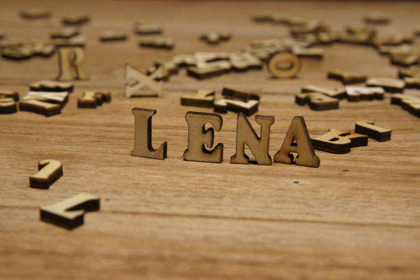 girl first name lena