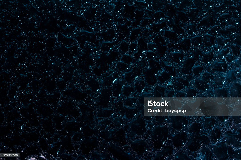Color Drop Abstract Abstract Color Water Drop Textures Stock Photo - Download Image Now ...
