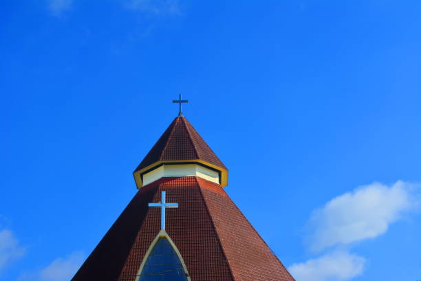 istock Symbols of Faith 992400890