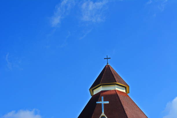 istock Symbols of Faith 992401172