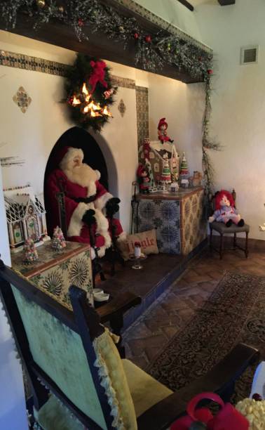 istock Holiday in the Home 992485682