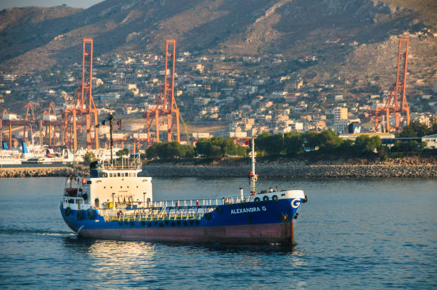 Turkey, ships, moor, Bank, bog meadow